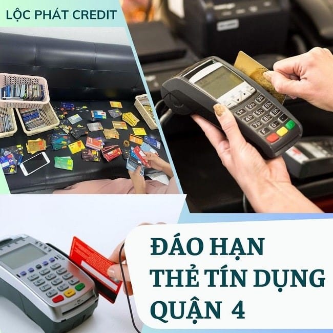 Dịch vụ rút tiền và đáo hạn thẻ tín dụng Quận 4 - TPHCM rút tiền đáo hạn thẻ tín dụng quận 4