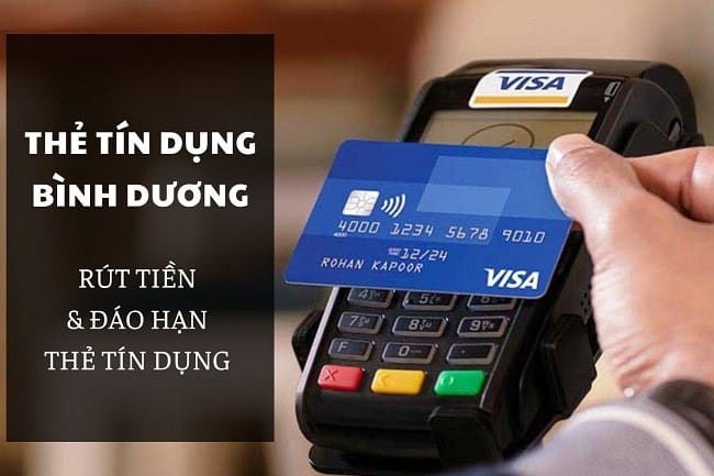 Dịch vụ rút tiền và đáo hạn thẻ tín dụng tại Bình Dương rút tiền và đáo hạn thẻ tín dụng tại Bình Dương