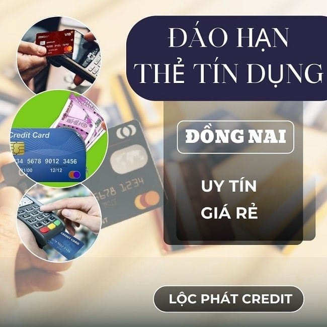 Dịch vụ rút tiền và đáo hạn thẻ tín dụng tại Đồng Nai rút tiền và đáo hạn thẻ tín dụng tại Đồng Nai