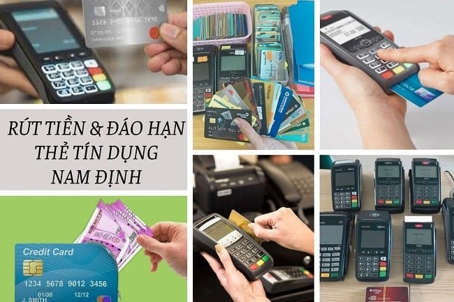 Dịch vụ rút tiền và đáo hạn thẻ tín dụng tại Nam Định rút tiền và đáo hạn thẻ tín dụng tại Nam Định