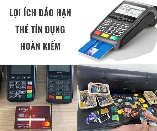 Rút tiền và đáo hạn thẻ tín dụng tại quận Hoàn Kiếm rẻ nhất Đáo hạn thẻ tín dụng quận Hoàn Kiếm