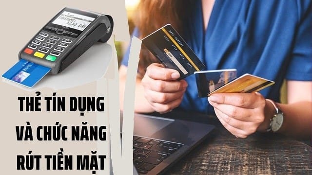 Rút tiền và đáo hạn thẻ tín dụng tại quận Nam Từ Liêm Rút tiền thẻ tín dụng Nam Từ Liêm