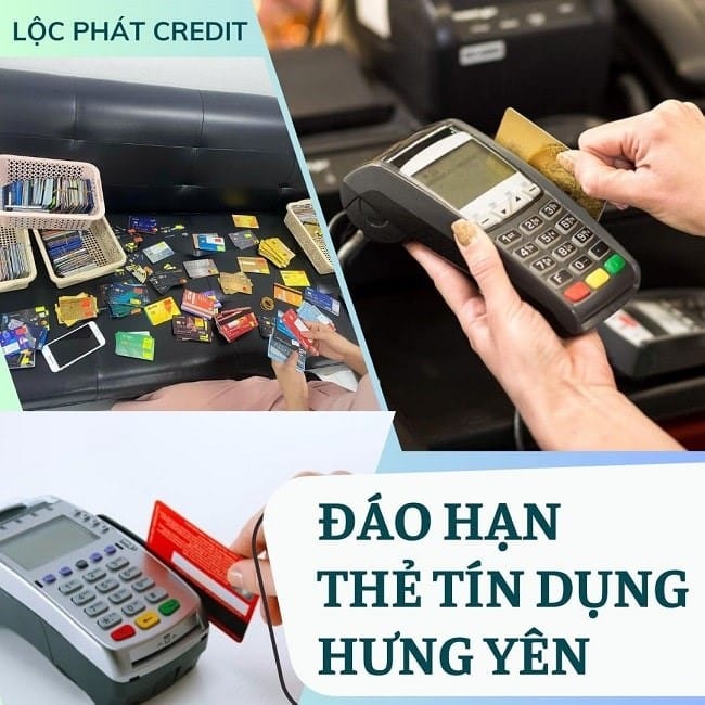 Dịch Vụ Rút Tiền và Đáo Hạn Thẻ Tín Dụng tại Hưng Yên Rút Tiền và Đáo Hạn Thẻ Tín Dụng tại Hưng Yên